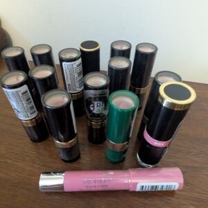 Revlon Lipstick and Balm Stain - Pinkish Collection